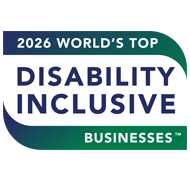 award Disability 2026