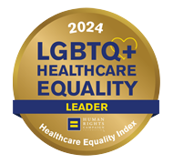 award LQBTQ 2024
