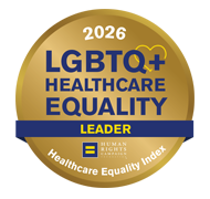award LQBTQ 2026
