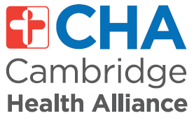 Cambridge Health Alliance Hospital logo